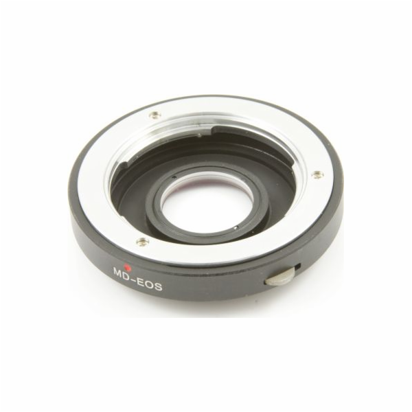 Pixco adaptér z CANON EOS [EF EF-S] na MINOLTA [MD] + LENS