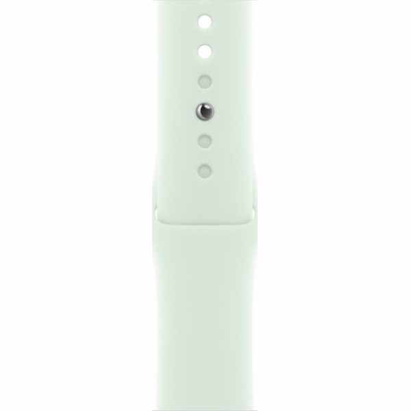 Smartband Apple  41mm Soft Mint Sport Band - M/L