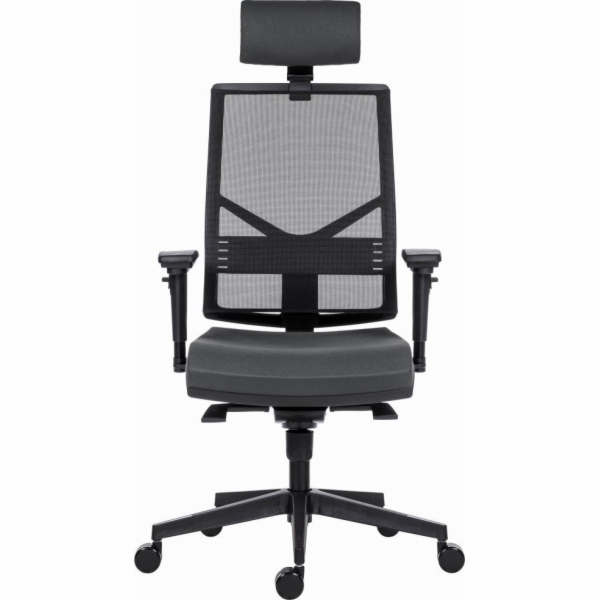 Kancelářská židle Powerton Ergonomická kancelářská židle ...