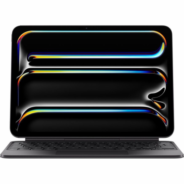 Apple  Magic Keyboard iPad Pro 11 (M4) černá (USA)