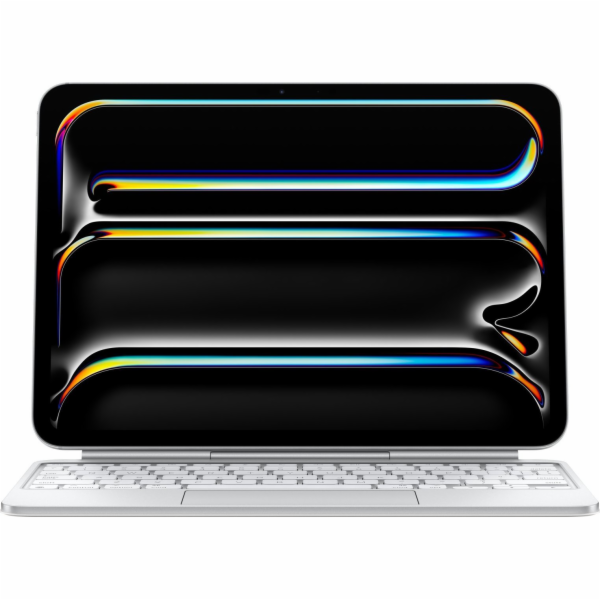 Apple Magic Keyboard iPad Pro 11-palcový (M4) – americká ...