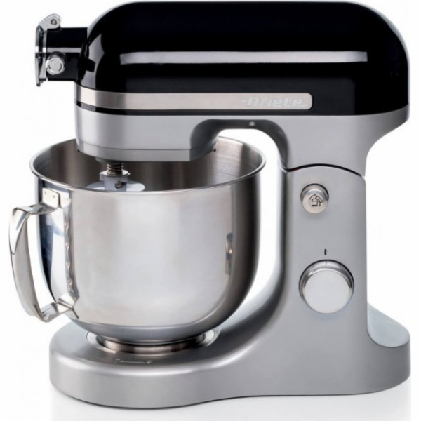 Kuchyňský robot Ariete Ariete Moderna 1589/02 černý