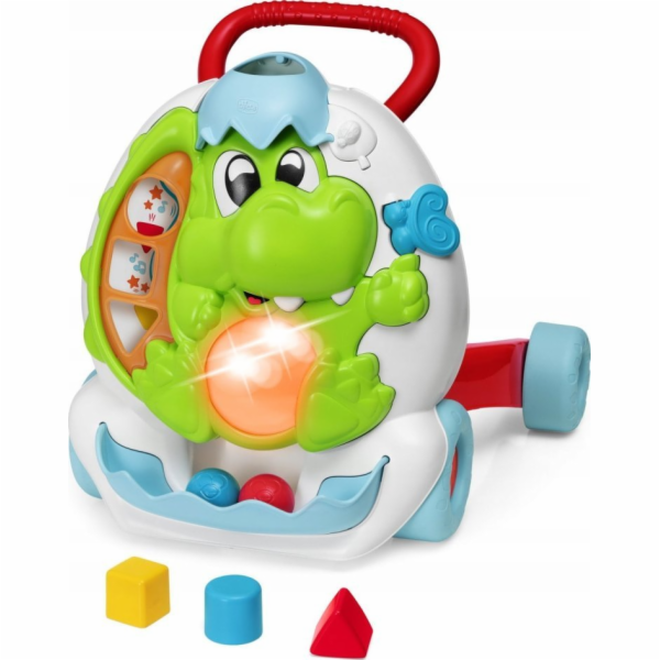 Chicco Pusher Dino