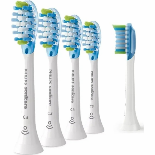 Hlava Philips Hlavice kartáčku - Philips Sonicare C3 Prem...