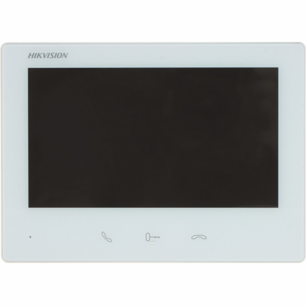 Hikvision  2DRÁTOVÝ MONITOR VIDEO DOMÁCÍHO TELEFONU DS-KH...