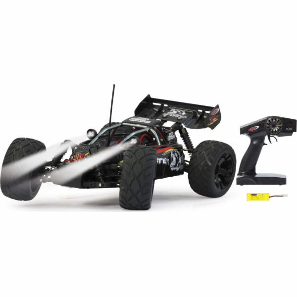 Jamara  Splinter EP 1:10 2,4 GHZ – 053270