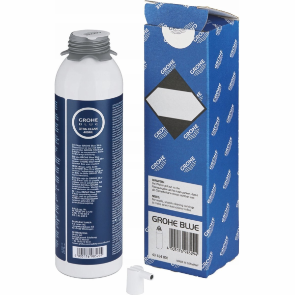 Grohe Blue Sada na čištění příslušenství Grohe Blue - 404...