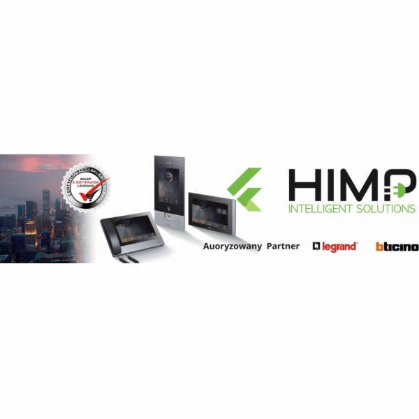 Hikvision  2 DRÁTOVÝ MONITOR VIDEO DOMÁCÍHO TELEFONU DS-K...