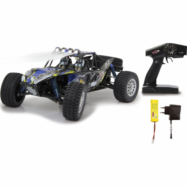 Jamara  Dakar EP 1:10 Nimh - 053290