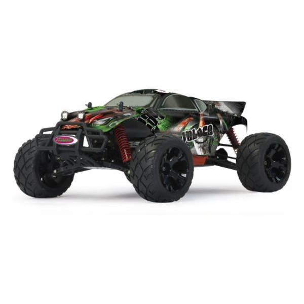 Jamara Veloce EP 1:10 Truggy 2,4 GHz (053370)