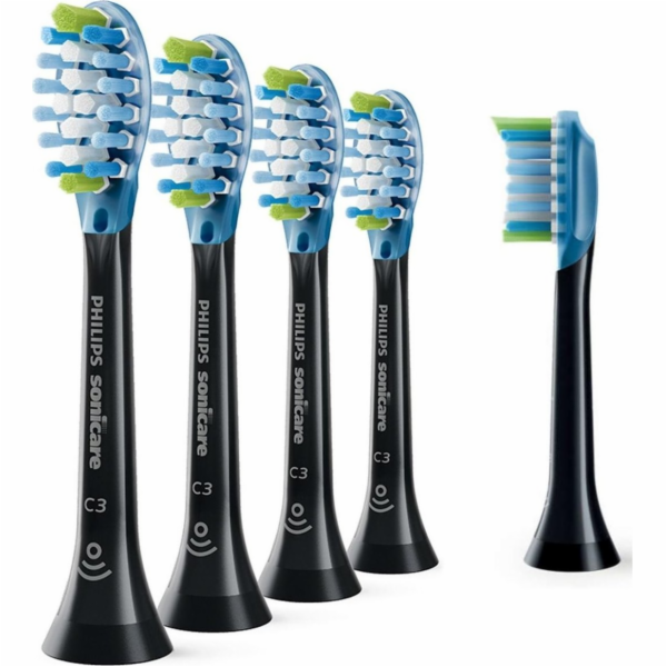 Hlava Philips Hlavice kartáčku - Philips Sonicare C3 Prem...