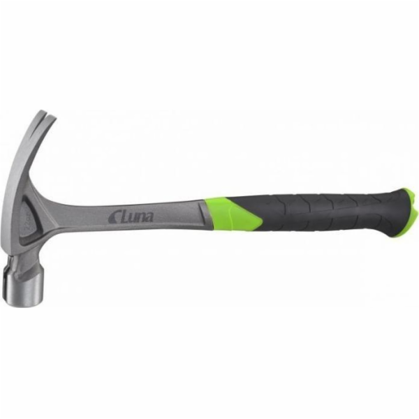 Luna L-EVO tesařské kladivo 22 oz Luna