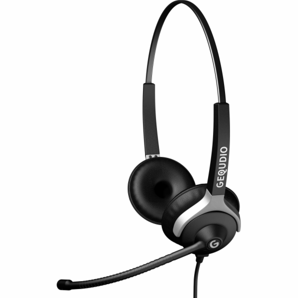 Sluchátka GEQUDIO WA9027 (WA9027)