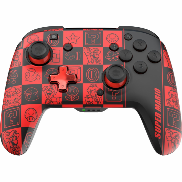 PDP Pad PDP SWITCH Rematch Super Ikony Bezdrátová podložk...