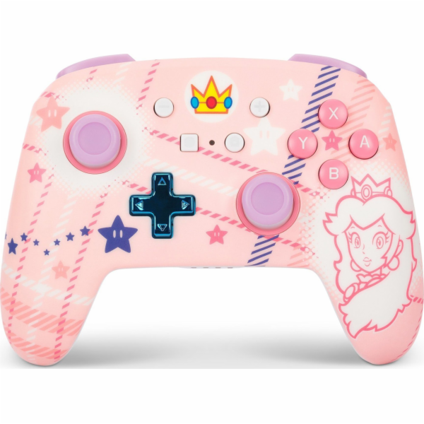 PowerA Pad Bezdrátová podložka PowerA SWITCH Enhanced Pri...