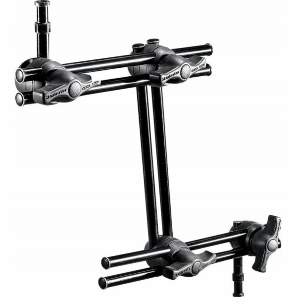 Manfrotto Mini rameno dvojité 2-sec