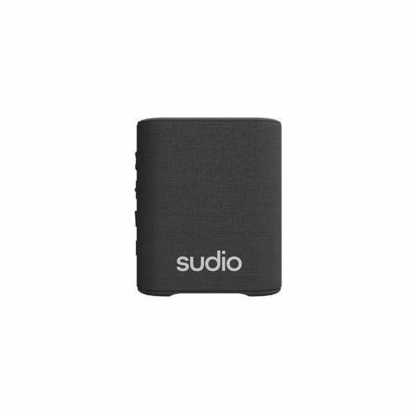 Reproduktor Sudio Sudio S2 Black