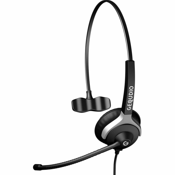 Sluchátka GEQUDIO WA9007 (WA9007)