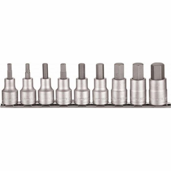 Teng Tools M1209AF 9 ks. (237670104)