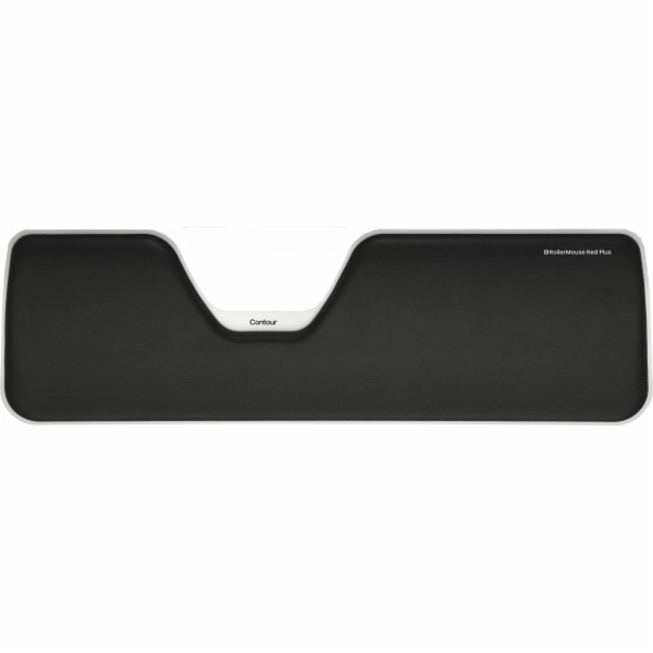Contour Rollermouse RED Armauflage schwarz maloobchod