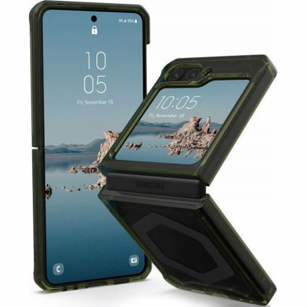 Urban UAG Plyo Pro - ochranné pouzdro pro Samsung Galaxy ...
