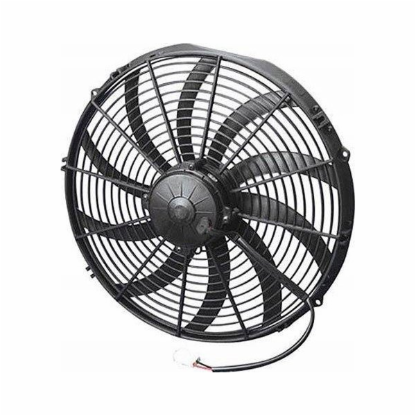 Ventilátor SPAL Ventilátor SPAL 405mm vysoce účinný čerpa...