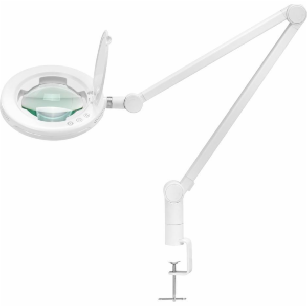 Activeshop LED GLOW 8021 ZVĚTŠOVACÍ LAMPA PRO NASTAVITELN...