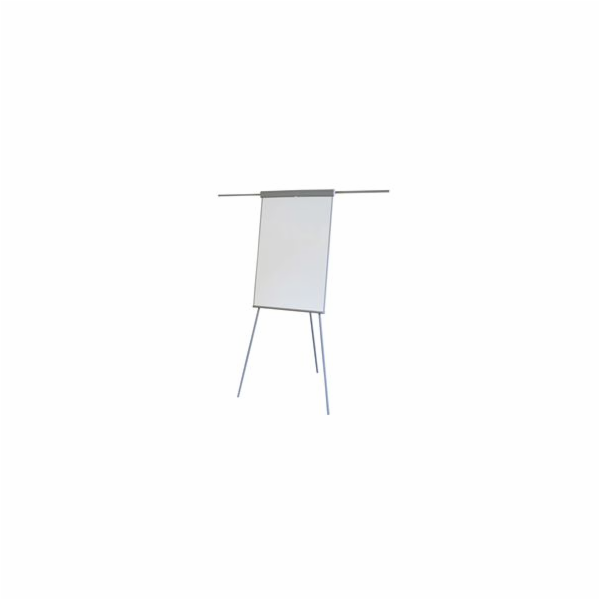 Flipchart Memoboards DRY-ERASE-MAGNETICKÝ FLIPCHART NA ST...