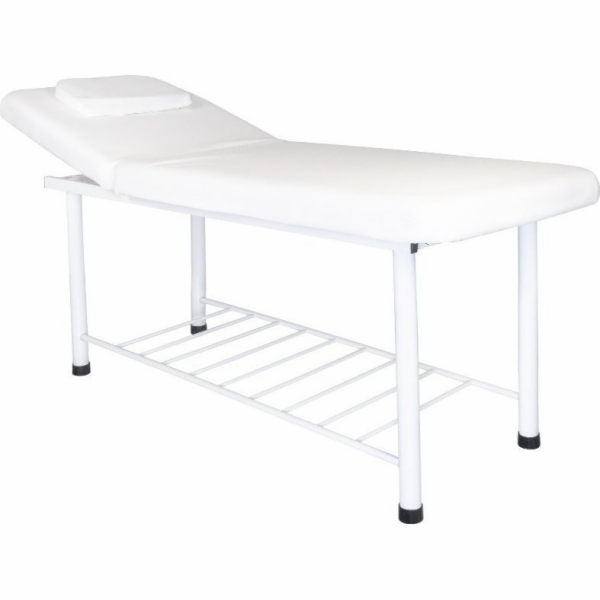 Activeshop MASÁŽNÍ POHÁDKO 812 ZÁKLADNÍ BÍLÁ
