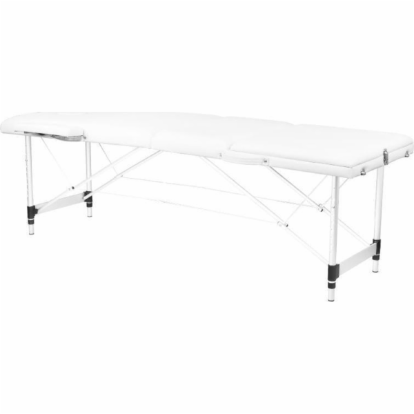 Activeshop SKLADOVACÍ MASÁŽNÍ STŮL HLINÍKOVÝ COMFORT ACTI...
