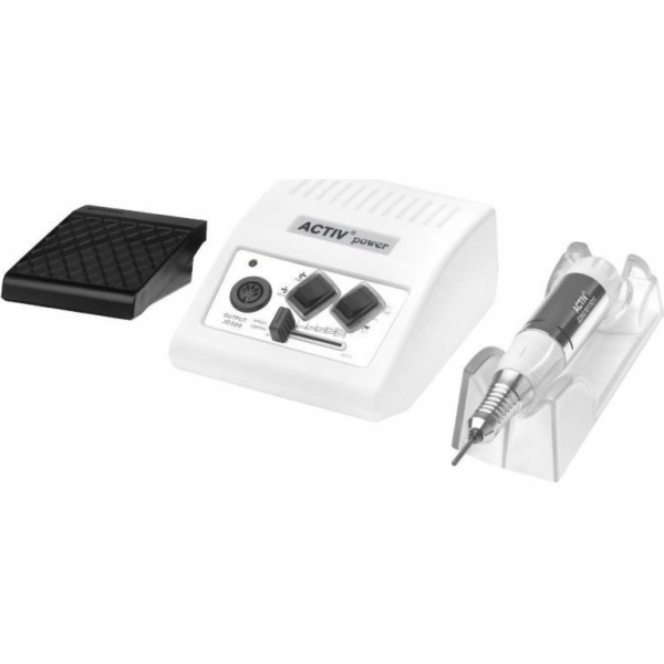 Frézka Activeshop Activ Power JD500 bílá