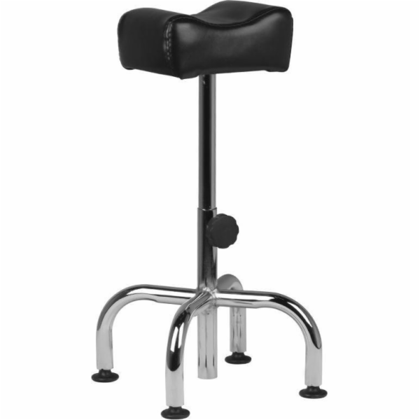 Activeshop PEDIKÚRA OPĚRKA NA NOHY AM-5012C ČERNÁ