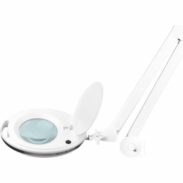 Activeshop ZVĚTŠOVACÍ LAMPA ELEGANTE 6027 60 LED SMD 5D N...