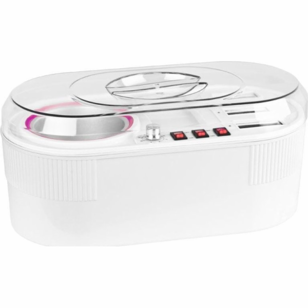 Activeshop MULTIFUNKČNÍ OHŘÍVAČ VOSKŮ 270W