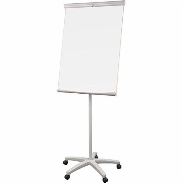 Flipchart 2x3 mobilní magnetické EKOBOARDY (TF03 ECO)
