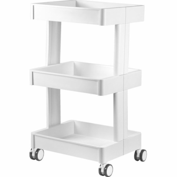Activeshop KOSMETICKÝ POMOCNÍK 084 BÍLÁ