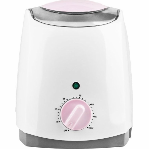 Activeshop OHŘÍVAČ NA VOSK NÁDOBKA 800 ML, 200W