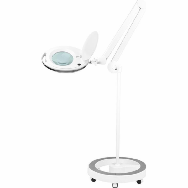 Activeshop ZVĚTŠOVACÍ LAMPA ELEGANTE 6027 60 LED SMD 5D S...