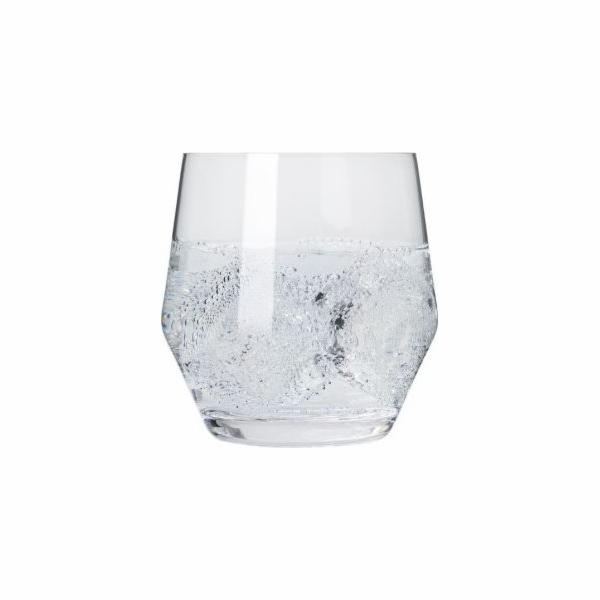 Leonardo Sada 6 sklenic na vodu 310ml PUCCINI
