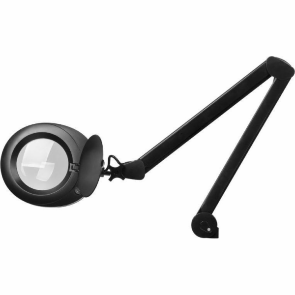 Activeshop ZVĚTŠOVACÍ LAMPA ELEGANTE 6025 60 LED SMD 5D Č...