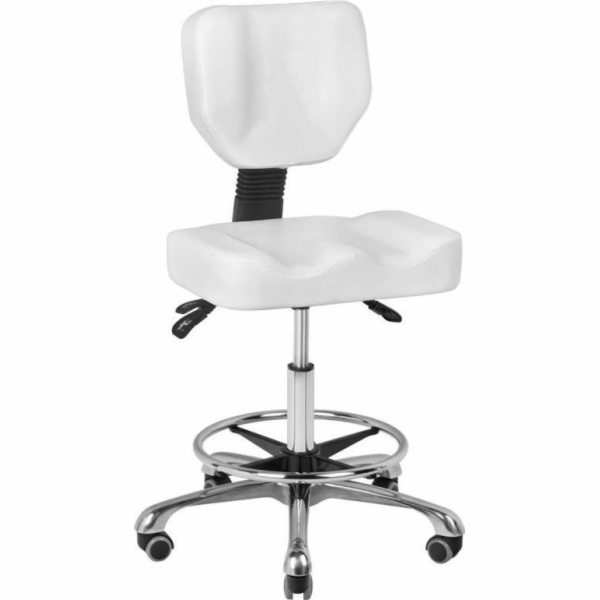 Activeshop KOSMETICKÁ TABULKA A-4299 BÍLÁ