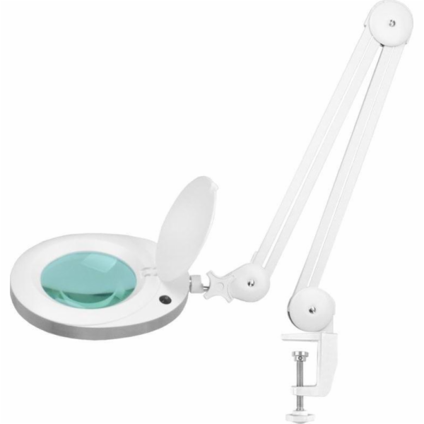 Activeshop ZVĚTŠOVACÍ LAMPA ELEGANTE 6025 60 LED SMD 5D N...