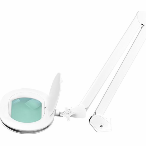 Activeshop ZVĚTŠOVACÍ LAMPA ELEGANTE 6028 60 LED SMD 5D P...