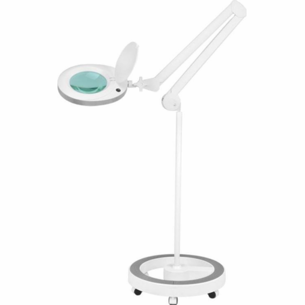 Activeshop ZVĚTŠOVACÍ LAMPA ELEGANTE 6025 60 LED SMD 5D S...