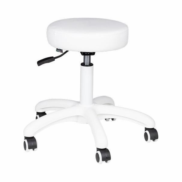 Activeshop KOSMETICKÁ TABULKA AM-303-2 BÍLÁ