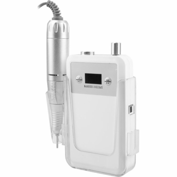 Přenosná akumulátorová frézka Activeshop Activ Power JD308