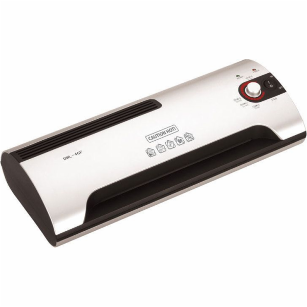 Laminátor Wallner DWL-4CF