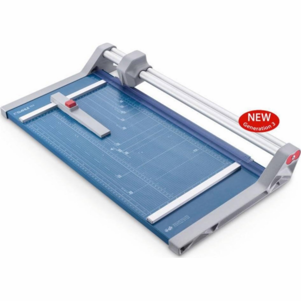 DAHLE Schneidemaschine 552