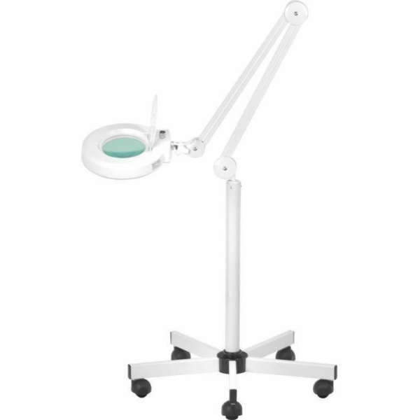 Activeshop LED ZVĚTŠOVACÍ LAMPA S5 + LED NASTAVITELNÝ STA...