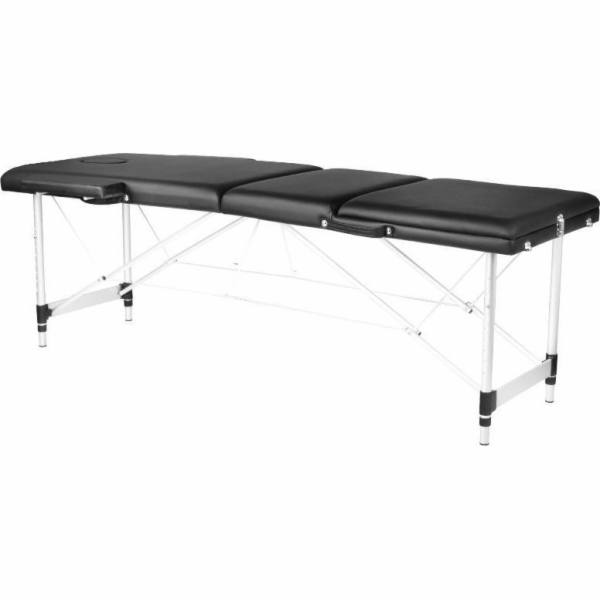 Activeshop SKLADOVACÍ MASÁŽNÍ STŮL HLINÍKOVÝ COMFORT ACTI...